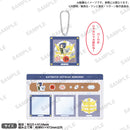 家庭教師ヒットマンREBORN!　匣兵器アクリルキーホルダー 六道骸＆ムクロウ