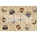 ブシロード ラバーマットコレクション V2 エクストラ Vol.82 『ダンジョン飯』デフォルメver.