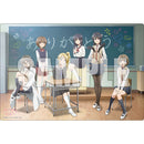 ブシロード ラバーマットコレクション V2 エクストラ Vol.83 『青春ブタ野郎はランドセルガールの夢を見ない』