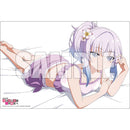 ブシロード ラバーマットコレクション V2 エクストラ Vol.84 ようこそ実力至上主義の教室へ『坂柳有栖』