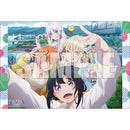 ブシロード ラバーマットコレクション V2 エクストラ Vol.85 『ぽんのみち』