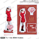 RealRomantic 1st LIVE "A New Semester" アクリルスタンド KARIN