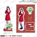 RealRomantic 1st LIVE "A New Semester" アクリルスタンド RIKKI