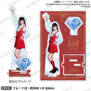 RealRomantic 1st LIVE "A New Semester" アクリルスタンド YUI