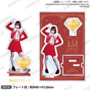 RealRomantic 1st LIVE "A New Semester" アクリルスタンド HINA