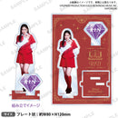 RealRomantic 1st LIVE "A New Semester" アクリルスタンド RIN