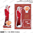 RealRomantic 1st LIVE "A New Semester" アクリルスタンド NANA