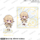 シークフェルト音楽学院中等部単独ライブ「Schulfest! ～Aufregendes leben～」　ジオラマアクリルスタンド 小鳩良子