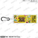 風神RIZING！LIVE 2025 - 音楽最高大好きRIZING!!! -　チケット風記念アクリルキーホルダー