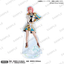 少女☆歌劇 レヴュースタァライト -The STAGE 中等部- Rerise　アーティストアクリルスタンド 高千穂ステラ