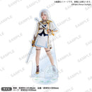 少女☆歌劇 レヴュースタァライト -The STAGE 中等部- Rerise　アーティストアクリルスタンド 大賀美詩呂