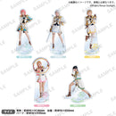 少女☆歌劇 レヴュースタァライト -The STAGE 中等部- Rerise　アーティストアクリルスタンド 小鳩良子