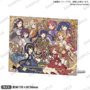 少女☆歌劇 レヴュースタァライト　アクリルパネル Dear 9
