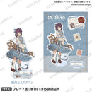 少女☆歌劇 レヴュースタァライト　ジオラマアクリルスタンド Dear 9 星見純那