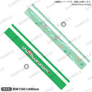 少女☆歌劇 レヴュースタァライト 舞台少女大運動会 revival　応援セット 集中あるのみ