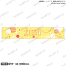 少女☆歌劇 レヴュースタァライト 舞台少女大運動会 revival　応援セット ZERO