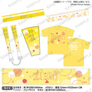 少女☆歌劇 レヴュースタァライト 舞台少女大運動会 revival　応援セット ZERO