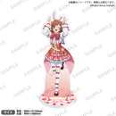 少女☆歌劇 レヴュースタァライト　アクリルスタンド　愛城華恋　イースターver.