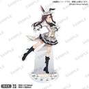 少女☆歌劇 レヴュースタァライト　アクリルスタンド　天堂真矢　イースターver.