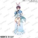 少女☆歌劇 レヴュースタァライト　アクリルスタンド　星見純那　イースターver.