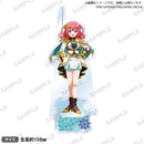 少女☆歌劇 レヴュースタァライト -Re LIVE-　アクリルスタンド　高千穂ステラ　レヴュー服ver.