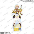 少女☆歌劇 レヴュースタァライト -Re LIVE-　アクリルスタンド　小鳩良子　レヴュー服ver.