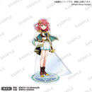 少女☆歌劇 レヴュースタァライト -The STAGE 中等部- Rerise　アクリルスタンド 高千穂ステラ