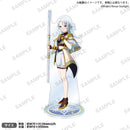 少女☆歌劇 レヴュースタァライト -The STAGE 中等部- Rerise　アクリルスタンド 大賀美詩呂