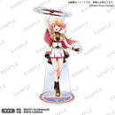 少女☆歌劇 レヴュースタァライト -The STAGE 中等部- Rerise　アクリルスタンド 海辺みんく