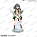 少女☆歌劇 レヴュースタァライト -The STAGE 中等部- Rerise　アクリルスタンド 森保クイナ