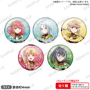 少女☆歌劇 レヴュースタァライト -The STAGE 中等部- Rerise　トレーディング缶バッジ(pack)