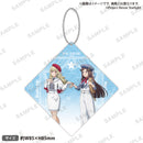 少女☆歌劇 レヴュースタァライト　アクリルチャーム“レトロマリン”　B