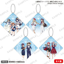 少女☆歌劇 レヴュースタァライト　アクリルチャーム“レトロマリン”　C