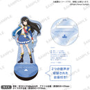 少女☆歌劇 レヴュースタァライト　ボイスアクリルスタンド 神楽ひかり