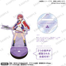少女☆歌劇 レヴュースタァライト　ボイスアクリルスタンド 石動双葉