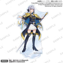 少女☆歌劇 レヴュースタァライト -Re LIVE-　アクリルスタンド　雪代 晶　レヴュー服ver.