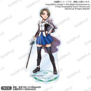 少女☆歌劇 レヴュースタァライト -Re LIVE-　アクリルスタンド　南風 涼　レヴュー服ver.