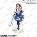 少女☆歌劇 レヴュースタァライト -Re LIVE-　アクリルスタンド　穂波氷雨　レヴュー服ver.