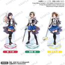 少女☆歌劇 レヴュースタァライト -Re LIVE-　アクリルスタンド　南風 涼　レヴュー服ver.