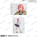 少女☆歌劇 レヴュースタァライト -The STAGE 中等部- Rerise　ブロマイドセット 高千穂ステラ