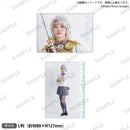 少女☆歌劇 レヴュースタァライト -The STAGE 中等部- Rerise　ブロマイドセット 大賀美詩呂