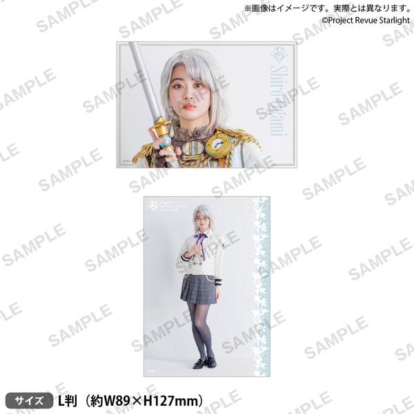 少女☆歌劇 レヴュースタァライト POP UP SHOP」開催