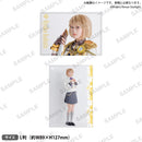 少女☆歌劇 レヴュースタァライト -The STAGE 中等部- Rerise　ブロマイドセット 小鳩良子