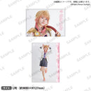 少女☆歌劇 レヴュースタァライト -The STAGE 中等部- Rerise　ブロマイドセット 海辺みんく