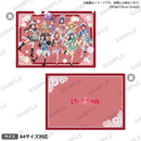 少女☆歌劇 レヴュースタァライト　クリアファイル　イースターver.