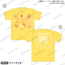 少女☆歌劇 レヴュースタァライト 舞台少女大運動会 revival　応援セット ZERO