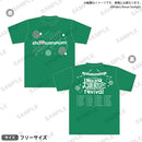 少女☆歌劇 レヴュースタァライト 舞台少女大運動会 revival　応援セット 集中あるのみ