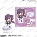 少女☆歌劇 レヴュースタァライト -Edel Bühne-＆Live ～麗しき獣とワルツを～　ジオラマアクリルスタンド リュウ・メイファン