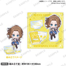 少女☆歌劇 レヴュースタァライト -Edel Bühne-＆Live ～麗しき獣とワルツを～　ジオラマアクリルスタンド 穂波氷雨