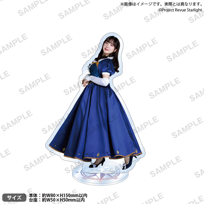 HAPPYBIRTHDAY 伊藤 彩沙さん｜ブシロード オンラインストア
